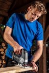 WYRZYNARKA AKUMULATOROWA ENERGY+ 18V LI-ION BEZ AKUMULATOR (1 SZT)
