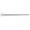 DŁUTO PŁASKIE SDS-MAX 18*25*400MM (1 SZT)