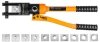 PRASKA RĘCZNA HYDRAULICZNA DO KOŃCÓWEK ELEKTRYCZ.16-300MM (1 SZT)