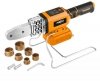 ZGRZEWARKA DO RUR ENERGY+ 18V BEZ AKUMULATORA (1 SZT)