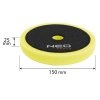 PAD POLERSKI 150*150*25MM GĄBKA TWARDA (1 SZT)
