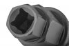 ZESTAW NARZĘDZI DO MOTOCYKLA 25 SZT.MIĘKKIE ETUI (1 KPL)