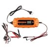 PROSTOWNIK AUTOMATYCZNY 10A/160W,3-200AH DO AGM/GEL (1 SZT)