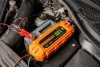 PROSTOWNIK AUTOMATYCZNY 10A/160W,3-200AH DO AGM/GEL (1 SZT)