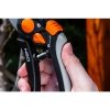 SEKATOR KOWADEŁKOWY 200MM, ZAKRES DO 18MM,REGULOWANY ROZSTAW (1 SZT)