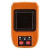 LASER PŁASZCZYZNOWY 15M 360 W POZIOMIE STATYW 1.5M CZERWONY (1 SZT)