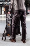 SPODNIE ROBOCZE XXL/58 (1 SZT)