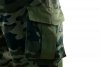 SPODNIE ROBOCZE CAMO S (1 SZT)