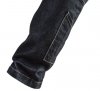 SPODNIE ROBOCZE 5-KIESZENIOWE DENIM ROZMIAR XL (1 SZT)