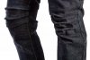 SPODNIE ROBOCZE 5-KIESZENIOWE DENIM ROZMIAR XXL (1 SZT)