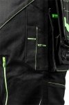 SPODNIE ROBOCZE PREMIUM PRO ROZMIAR L (1 SZT)
