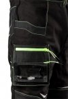 SPODNIE ROBOCZE PREMIUM PRO ROZMIAR XL (1 SZT)