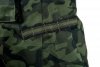 KRÓTKIE SPODENKI CAMO  XXXL (1 SZT)