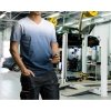 KRÓTKIE SPODENKI DENIM ROZMIAR S (1 SZT)