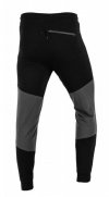 SPODNIE DRESOWE COMFORT CZARNO-SZARE ROZMIAR L (1 SZT)