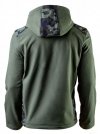 KURTKA SOFTSHELL CAMO L (1 SZT)