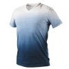 T-SHIRT CIENIOWANY DENIM, ROZMIAR XL (1 SZT)