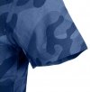 T-SHIRT ROBOCZY CAMO NAVY, ROZMIAR M (1 SZT)