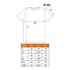 T-SHIRT FUNKCYJNY PREMIUM, ROZMIAR L (1 SZT)