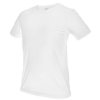 T-SHIRT BIAŁY ROZMIAR XXL (1 KPL)