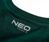 T-SHIRT ZIELONY ROZMIAR XXL (1 SZT)