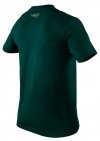 T-SHIRT ZIELONY ROZMIAR XXL (1 SZT)