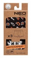 BOKSERKI BASIC 3-PACK ROZMIAR L (1 KPL)