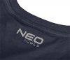 T-SHIRT Z NADRUKIEM MOTOR ROZMIAR XXL (1 SZT)