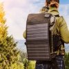 ŁADOWARKA SOLARNA, PANEL SŁONECZNY 15W (1 SZT)