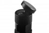 LATARKA AKUMULATORAWA USB 300 LM 2 W 1 CREE XPE + COB LED (1 SZT)