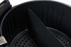 FRYTKOWNICA BEZTŁUSZCZOWA 5,7L 1800W LED BIAŁA (1 SZT)