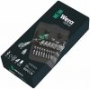 ZESTAW KLUCZY NASADOWYCH ZYLKOP 1/4'' 5-13 MM,16 CZ. (1 KPL)