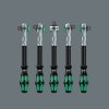 ZESTAW KLUCZY NASADOWYCH ZYLKOP 1/4'' 5-13 MM,16 CZ. (1 KPL)
