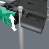 ZESTAW KLUCZY TRZPIENIOWYCH Z KULKĄ HEX PLUS 7CZ, MAGNETYZER (1 KPL)