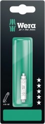 BIT 4W1 9507 SB, NA BLISTRZE, 2.5,5,6,TX25 X 37 MM (1 SZT)