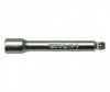 PRZEDŁUŻKA UCHYLNA 1/4' 102MM (1 SZT)