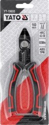 SZCZYPCE BOCZNE PRECYZYJNE 160MM (1 SZT)