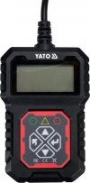 TESTER DIAGNOSTYCZNY OBD/EOBD (1 SZT)