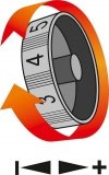 WIELOFUNKCYJNE NARZĘDZIE OSCYLACYJNE 18V (1 SZT)