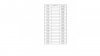 TULEJA ZACISKOWA ALUMINIOWA DO LIN 20MM (1 SZT)