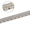 Taśma LED V-TAC SMD2110 3500LED 24V IP20 5mb CRI90+ 21W/m 150Lm/W VT-2110 700 3000K 2000lm