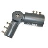 Wysięgnik Uchwyt Adapter do Lamp Ulicznych LED 60mm V-TAC VT-795