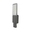 Oprawa Uliczna LED Solarna V-TAC BRIDGELUX CHIP IP65 Pilot LiFePO4 Panel 60W VT-15200ST 6500K 3000lm