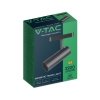 Oprawa Projektor Szynosystem Magnetyczny 48V V-TAC 20W LED 34st VT-4221 4000K 2200lm 3 Lata Gwarancji