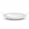 Panel LED V-TAC Premium Downlight 30W Okrągły VT-3107 4000K 2400lm 2 Lata Gwarancji