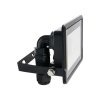 Projektor LED V-TAC 10W SAMSUNG CHIP Czarny Z MUFĄ VT-118 4000K 735lm 5 Lat Gwarancji