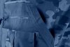 Bluza robocza CAMO Navy, rozmiar S