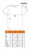 T-shirt funkcyjny PREMIUM, rozmiar L