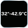 Przyrząd do szacowania temperatury