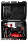 Młotowiertarka SDS+ 900W, walizka